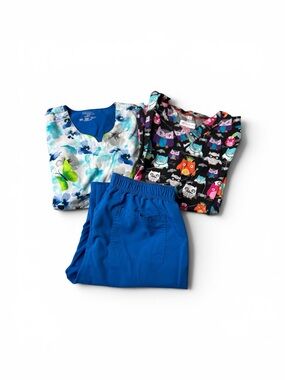 Women’s Scrub Set